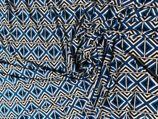 GAURA PRINT