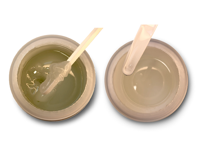 GLAXS BM 1:1 Kit