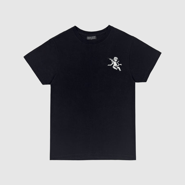 Good Music 2012 Record Label Tee
