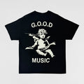 Good Music 2015 Unreleased LA Performance Tee