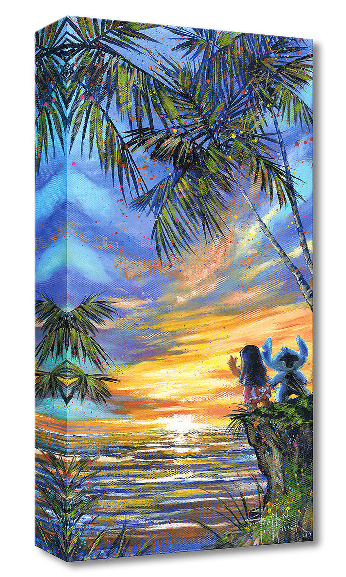"Goodbye to the Sun" by Stephen Fishwick
