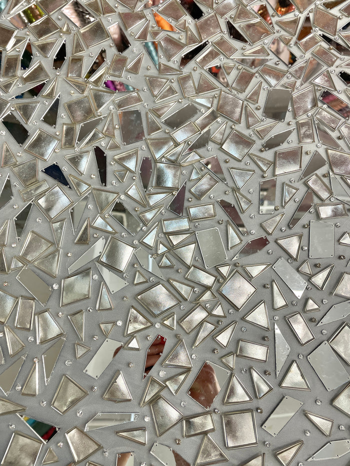 Gradient Mini Mirrors