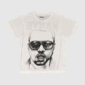 Graduation 2010 Pencil Portrait Tee