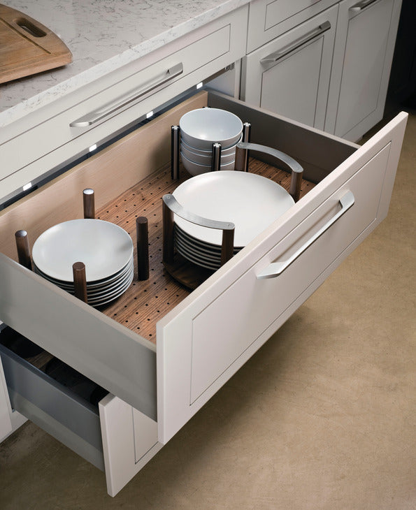 Hafele Fineline Base Plate
