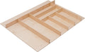 Hafele Fineline Large Cutlery Tray