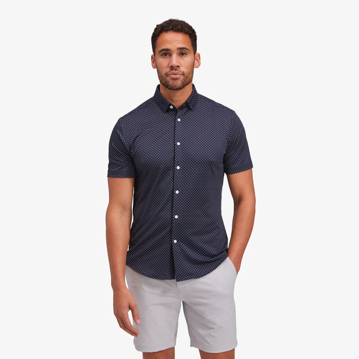 Halyard Dress Shirt