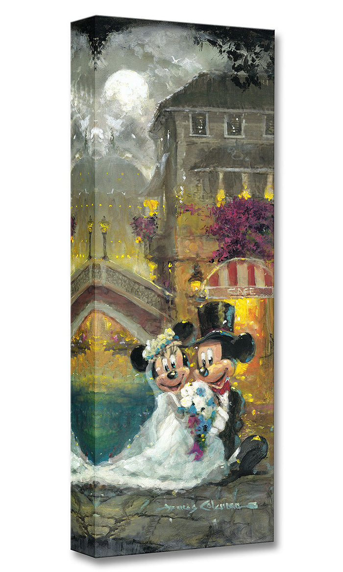 "Happy Together" by James Coleman