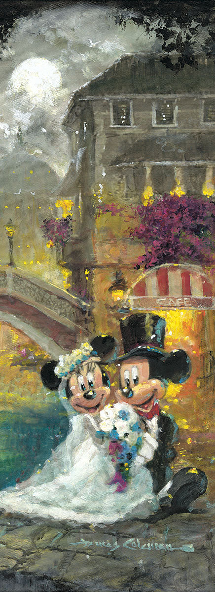 "Happy Together" by James Coleman