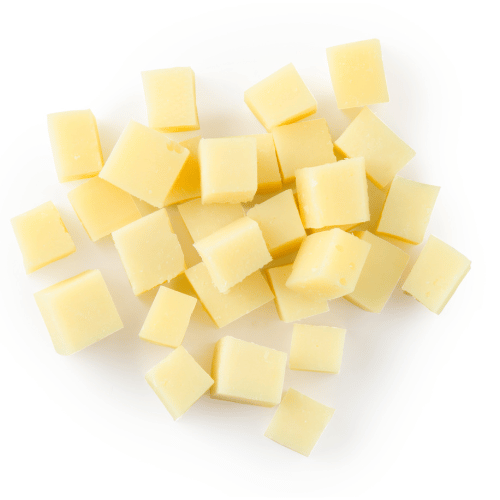 High-Temp Swiss Cheese SEASONAL ITEM ~ TEMPORARILY NOT AVAILABLE