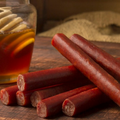Honey BBQ Snack Stick Seasoning