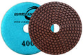 Hurricane Buff Polishing Pad