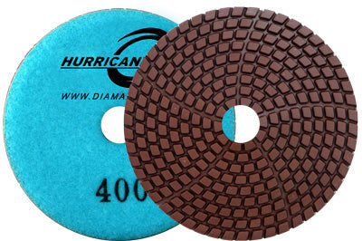 Hurricane Buff Polishing Pad