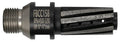 Hurricane Cove/Ogee Router Bit
