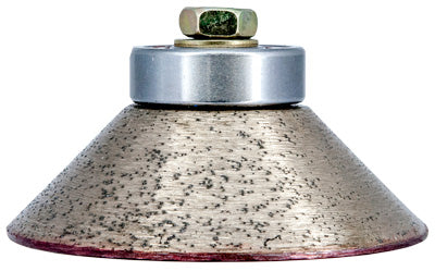 Hurricane Cove/Ogee Router Bit