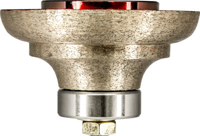 Hurricane Cove/Ogee Router Bit