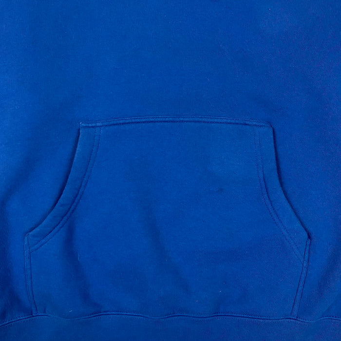 The Life of Pablo 2016 Blue ‘I Feel Like Ye’ Hoodie