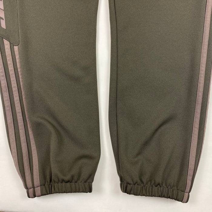 Yeezy 2017 Calabasas Track Pants In Core/Mink