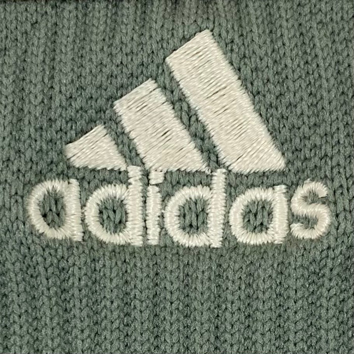 Yeezy 2018 Unreleased Adidas Traxion Wolves Sample Socks