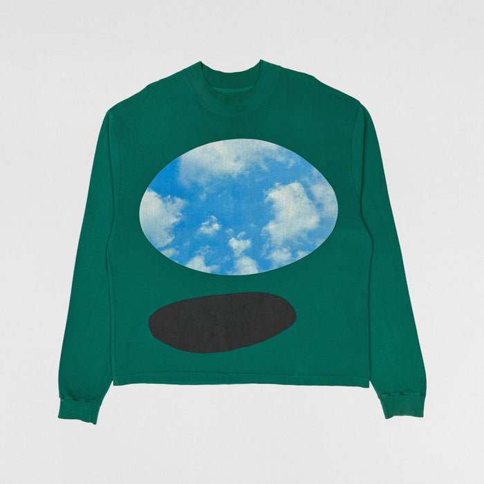 Jesus Is King 2019 'Every Hour' Long Sleeve By CPFM & James Turrell
