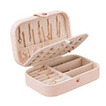 Jewelry Storage Organizer box Jewelry Case Other Accessories MelodyNecklace