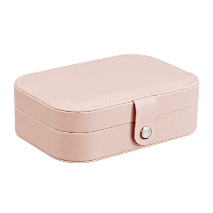 Jewelry Storage Organizer box Jewelry Case Other Accessories MelodyNecklace