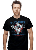 Daily_Deal_Shirts Join The Afterlife Racing