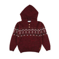 Jolly Boy Sweater