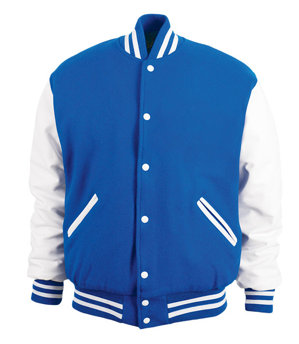 JV Letterman Jacket
