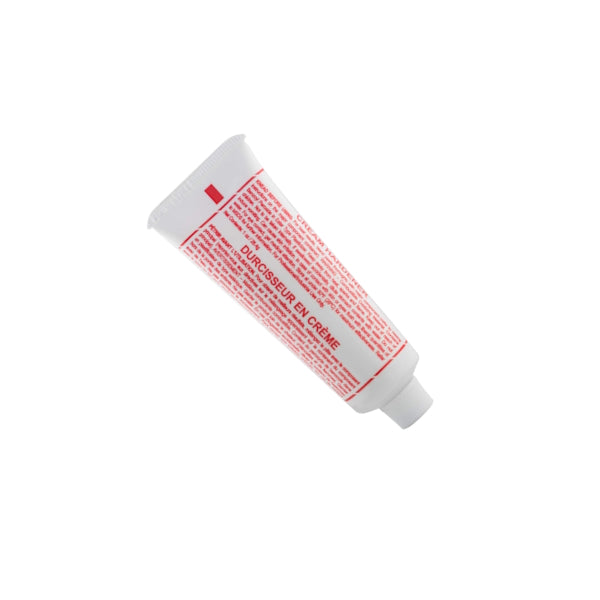 K-Bond High Performance Polyester White Paste Stone Adhesive - in use
