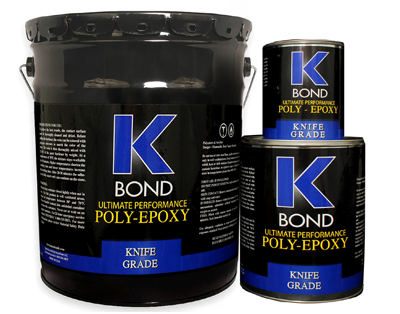 K-Bond PRIME LV — Low-Viscosity Vinyl Ester Adhesive for Engineered Stone, Porcelain & Ultra-Compact Surfaces