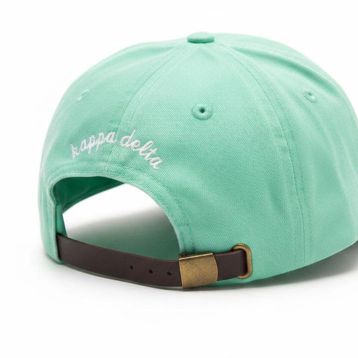 Kappa Delta Mascot Hat