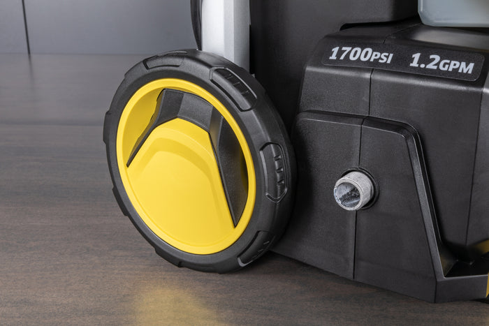 Karcher K1700 Pressure Washer