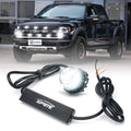 LED Hide-A-Way Emergency Strobe Light | Conceal Series