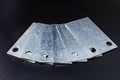 Levrack Leveling Shim Kit