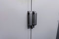 Levrack Locking Handle