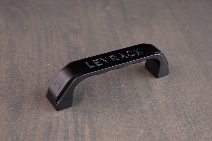 Levrack Pro Handle