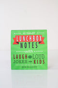 Lunchbox Notes