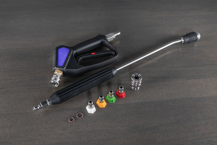 M22 14mm Sprayer and Wand Upgrade Kit - Generic