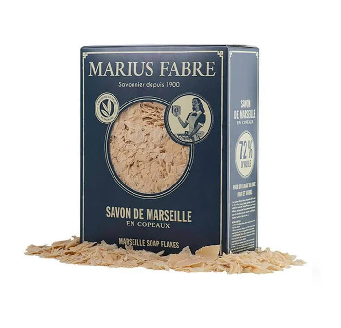 Marius Fabre Marseille Soap Flakes 750g