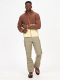 Men's Rocklin Full-Zip Jacket - Pinecone/Wheat