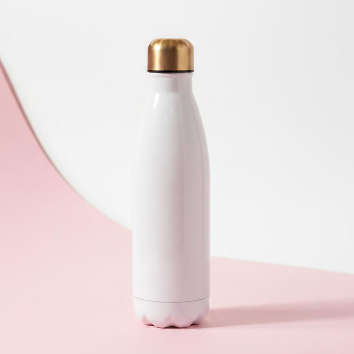 Metal Water Bottle
