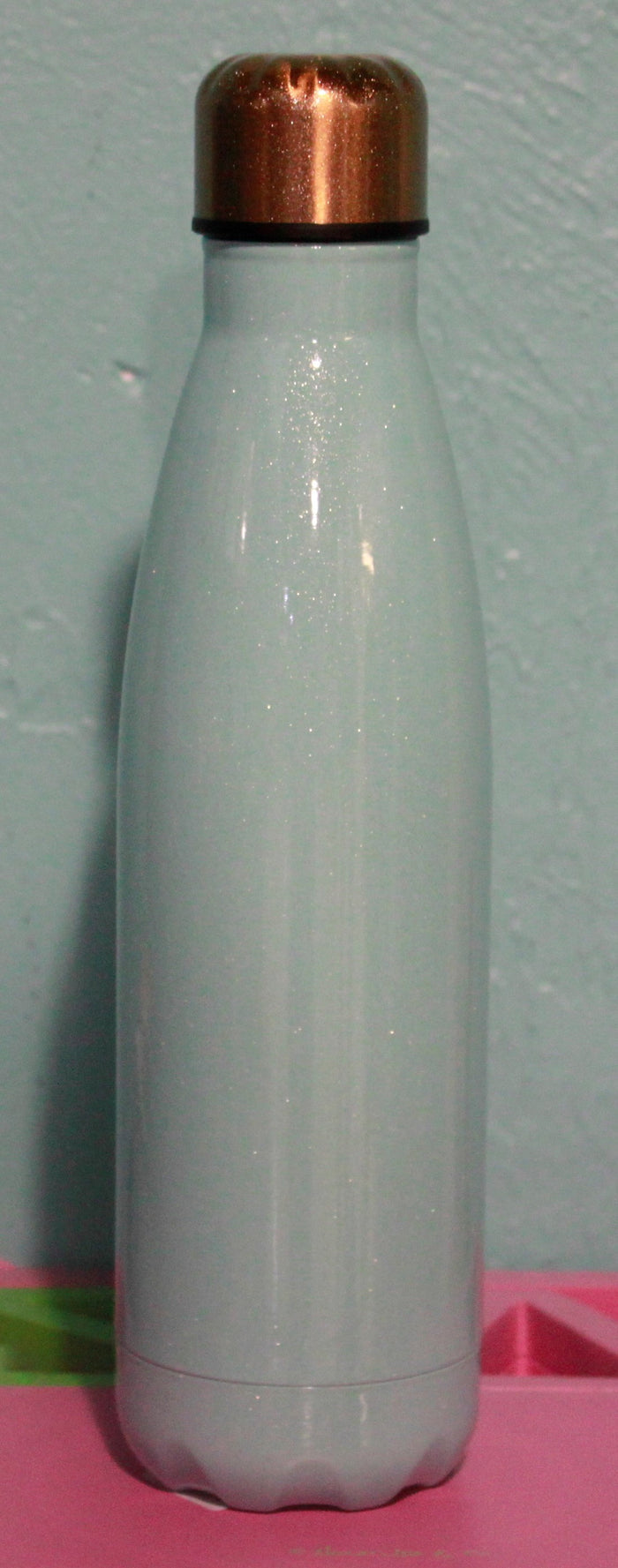 Metal Water Bottle
