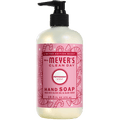 Mrs. Meyer's Clean Day Peppermint Liquid Hand Soap