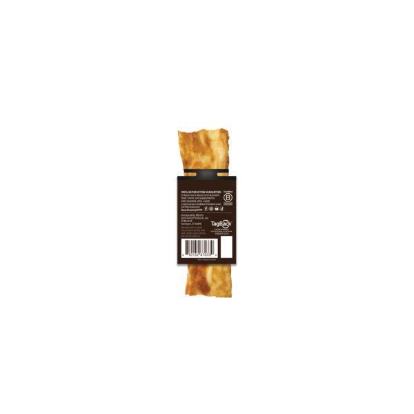 No-Hide® Barbeque Collection Bacon Cheeseburger Rolls Dog Treats
