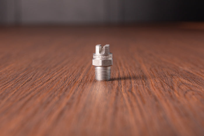 Nozzle Tips for Undercarriage and Surface Cleaner