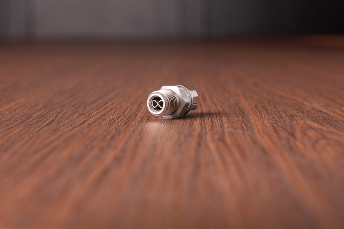 Nozzle Tips for Undercarriage and Surface Cleaner