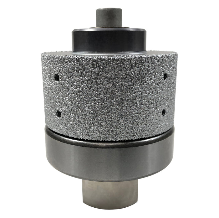 NSI Solutions Rapid Z-DRUM - 3 Replacement Drums