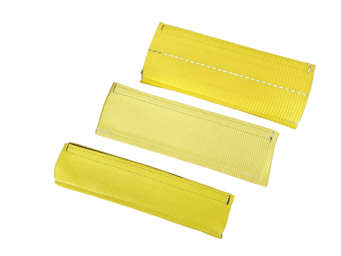 Nylon Velcro Sling Sleeve-DD Slings-Atlas Preservation