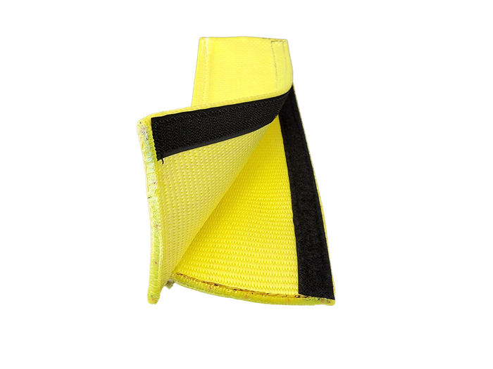 Nylon Velcro Sling Sleeve-DD Slings-Atlas Preservation