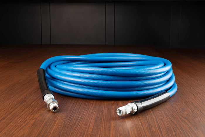 Obsessed Garage 3/8" High-Pressure Hose Upgrade Kit